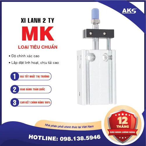 Hình ảnh minh họa - MK