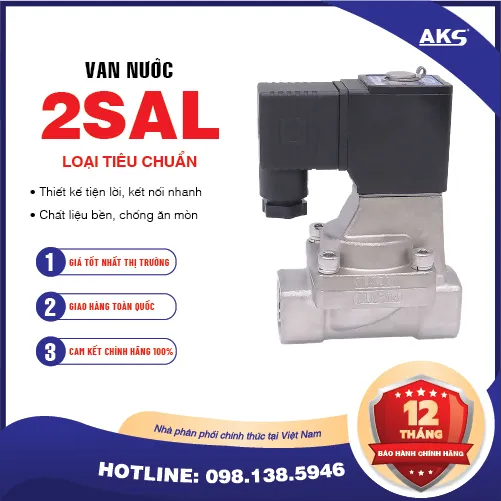 2SAH050-10 AKS chính hãng