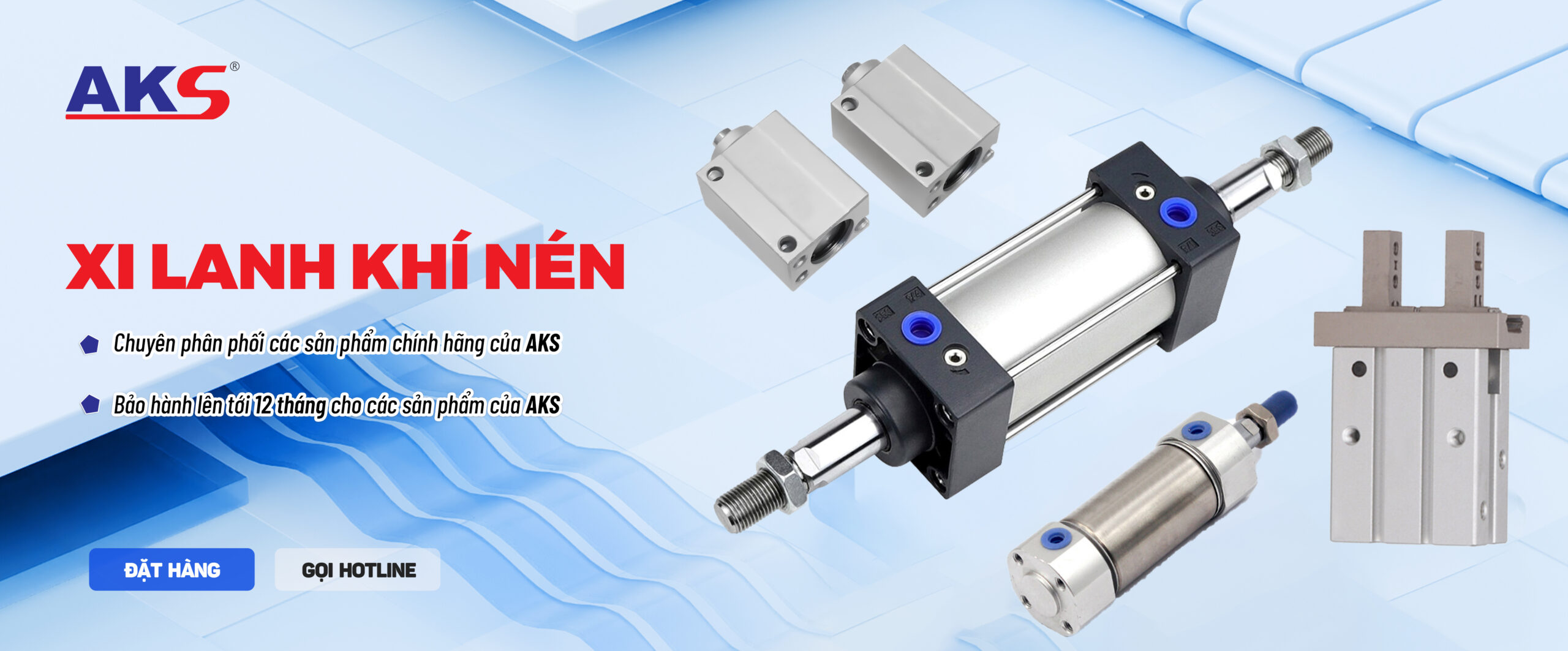 Banner quảng cáo AKS 3